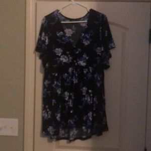 Torrid shirt NWOT
